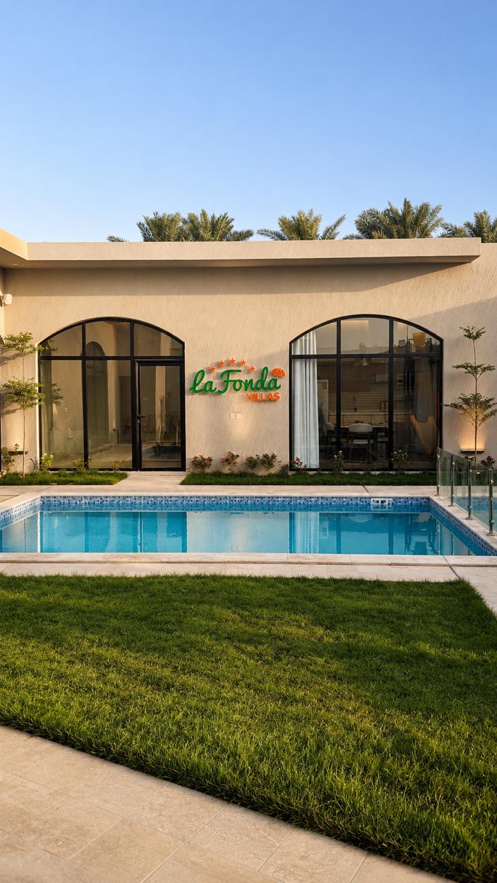 لافوندا