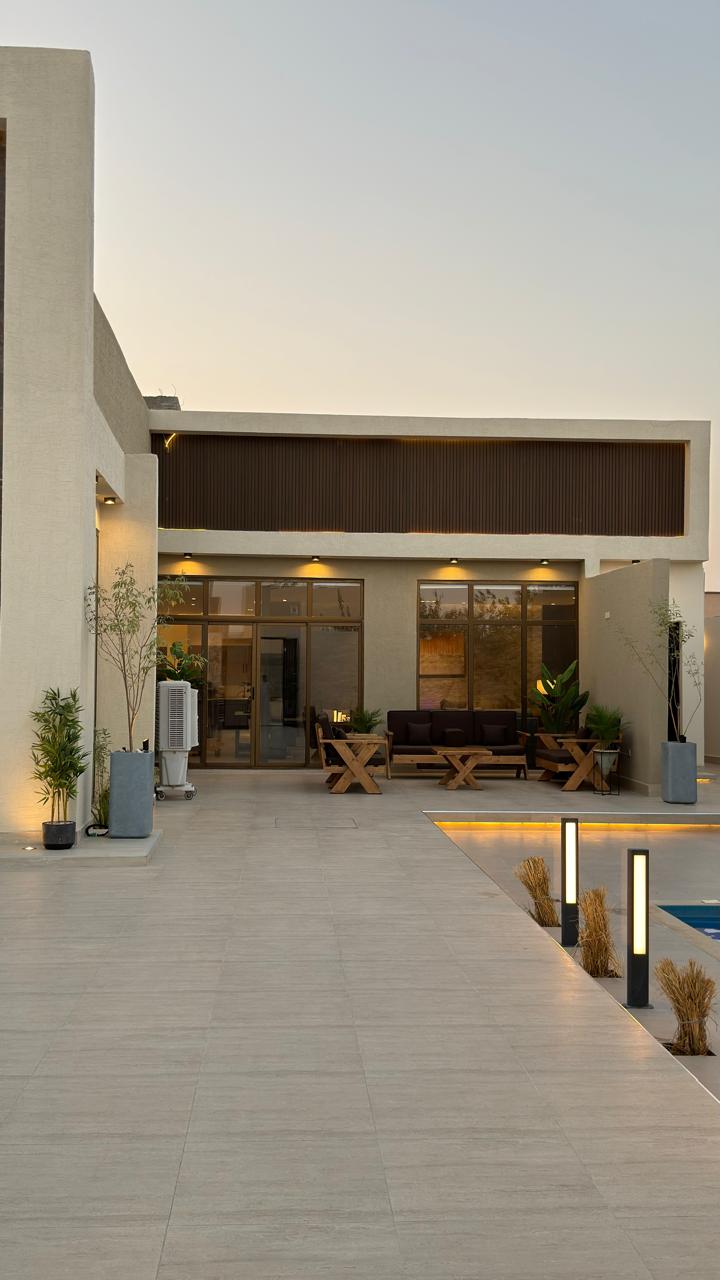 منتجع ذا ادرس الاحساء - The Address alahsa