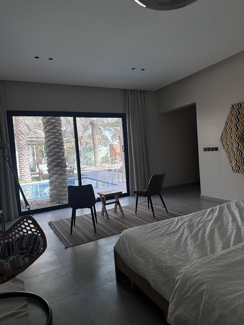 Seba chalet شاليه صبا