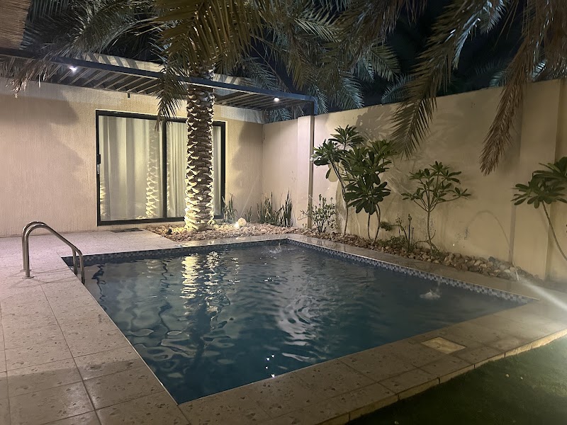 Seba chalet شاليه صبا
