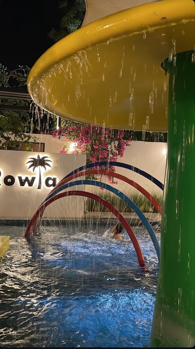 شاليه رواء | Rowaa