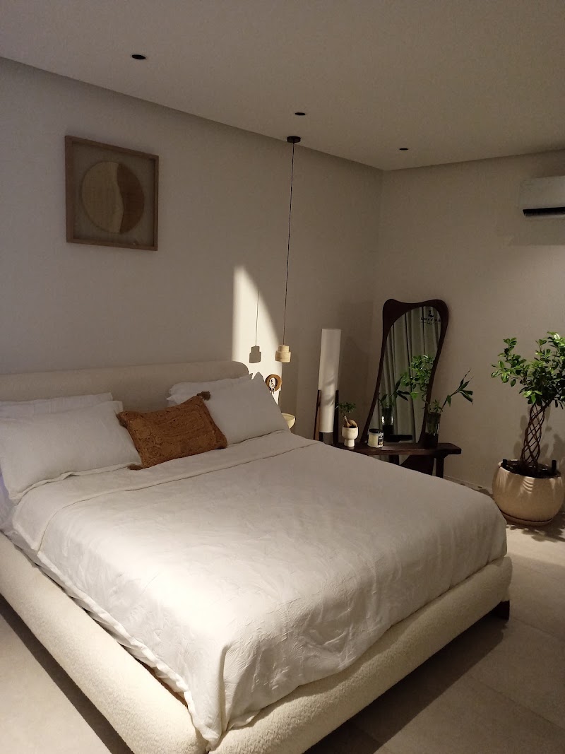 شاليه لوريڤا Luréva Chalet