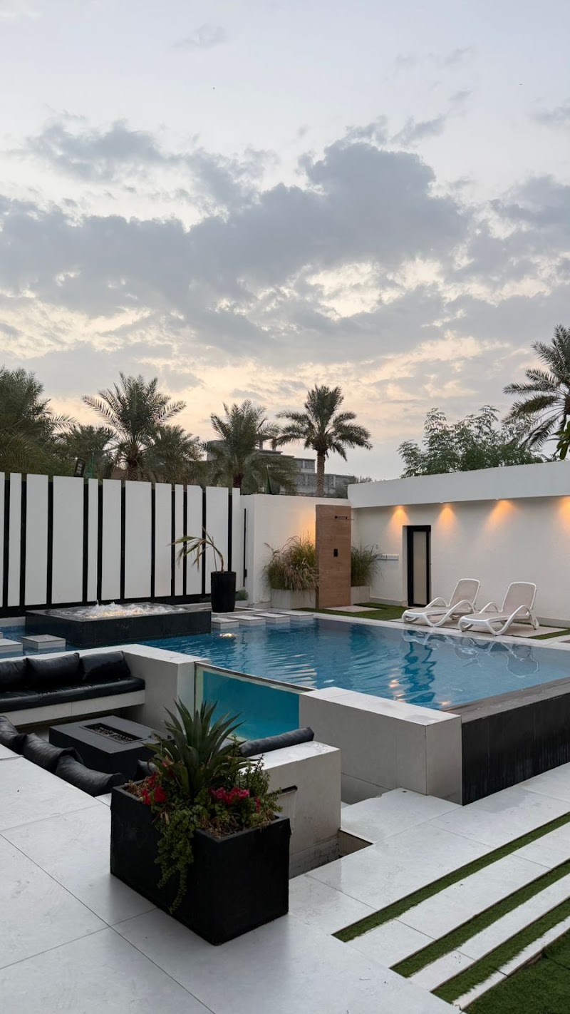Lovely Resort - منتجع لوڤلي