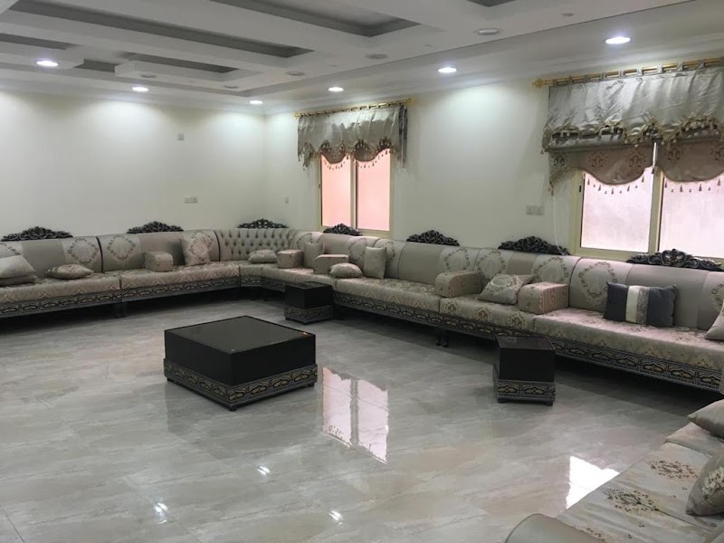 استراحة السلمان للمناسبات