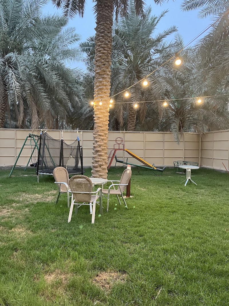 استراحة مسايا