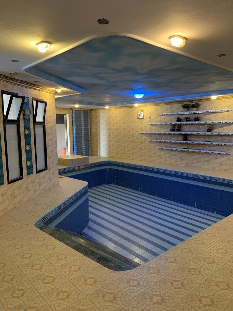 استراحة مملكة العائلة