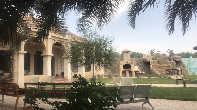 منتجع شواهد