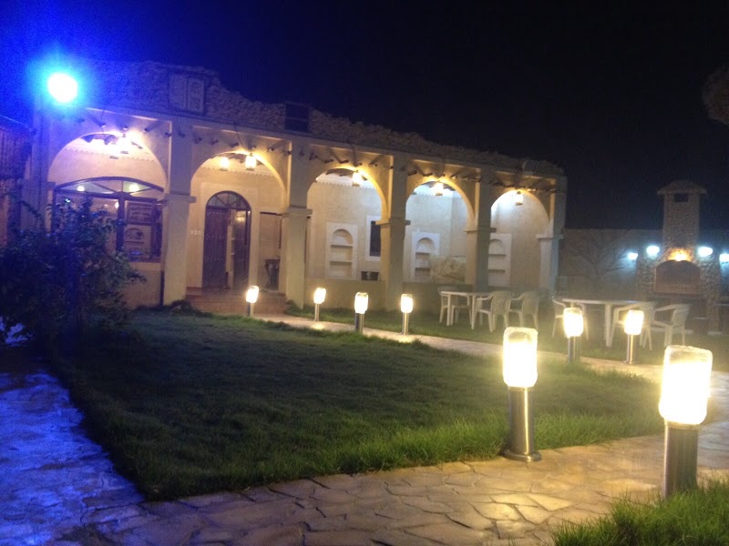 منتجع شواهد