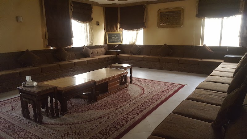 منتجع شواهد